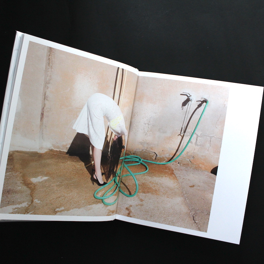 In and Out of Fashion（Second Edition） - Viviane Sassen