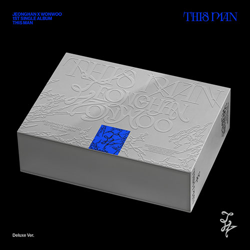 韓国音楽 ジョンハンXウォヌ (SEVENTEEN) - 1stシングルアルバム