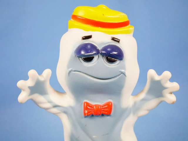 ビンテージ General mills '70s Cereal Monster Set シリアル