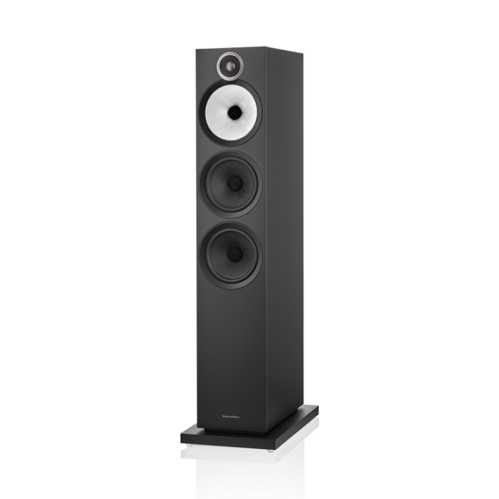 Bowers&Wilkins(B&W) 603 S3 (ペア) フロアスタンディング型スピーカー