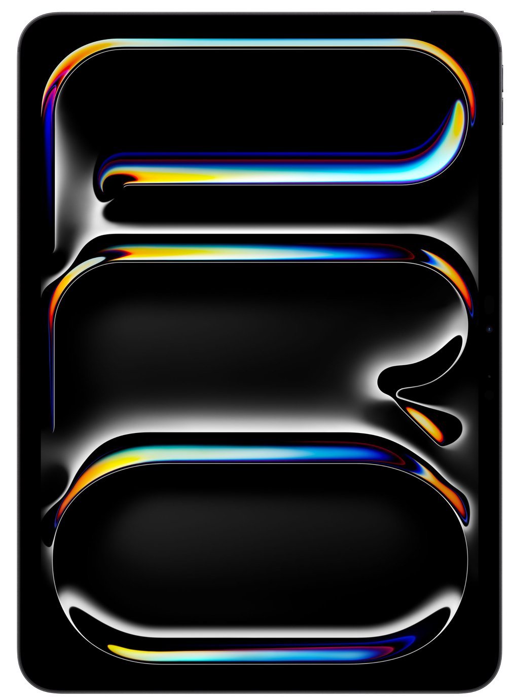 Buy Apple iPad Pro M5 2025 11 Inch AI Wi-Fi 512GB - Space Black