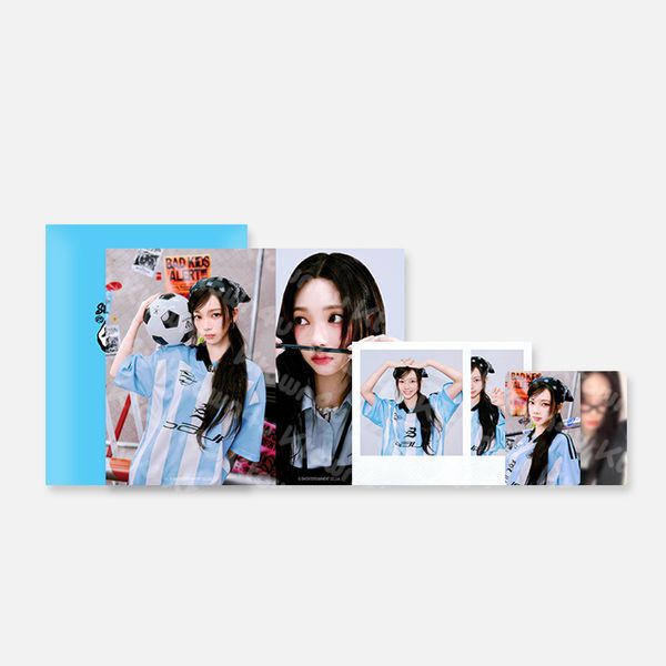jp.ktown4u.com : aespa - [2025 SM ARTIST SEASON'S GREETINGS MD