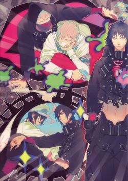 THE CHiRAL NIGHT -Dive into DMMd- V1.1/V2.0 Live at Tokyo Dome