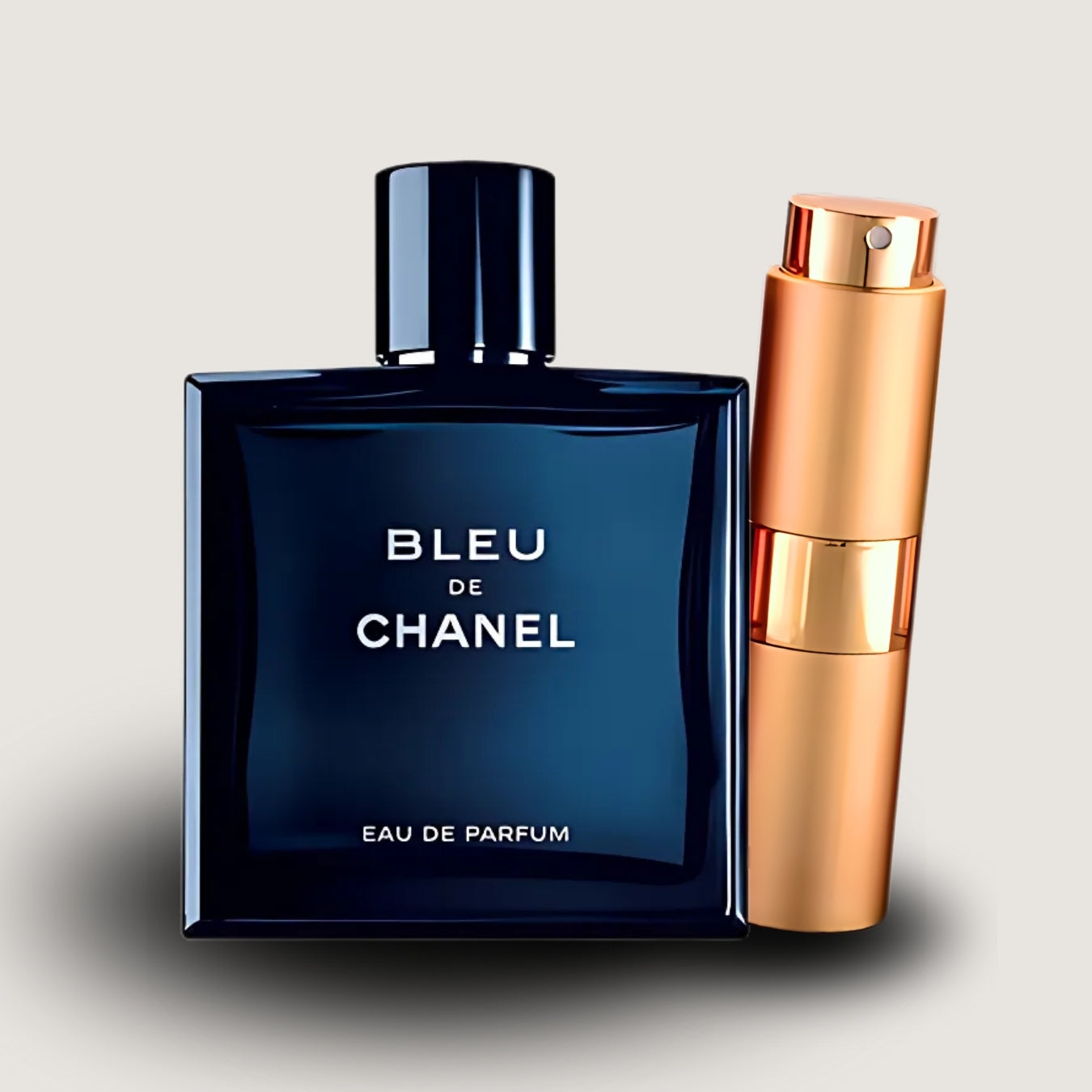 Chanel Blue de Chanel (EdP) – MiniScent