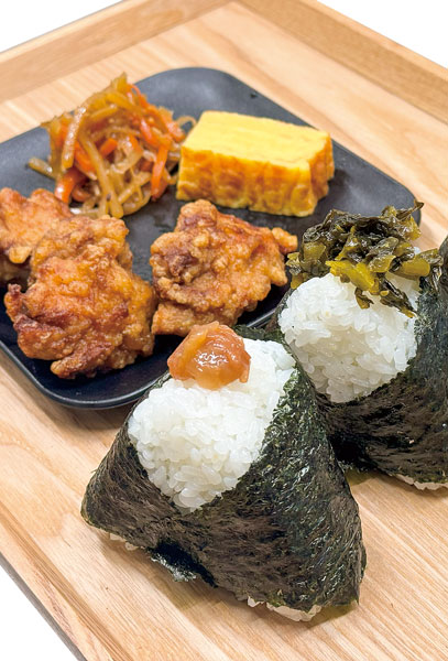 食べる | 道の駅きつれがわ