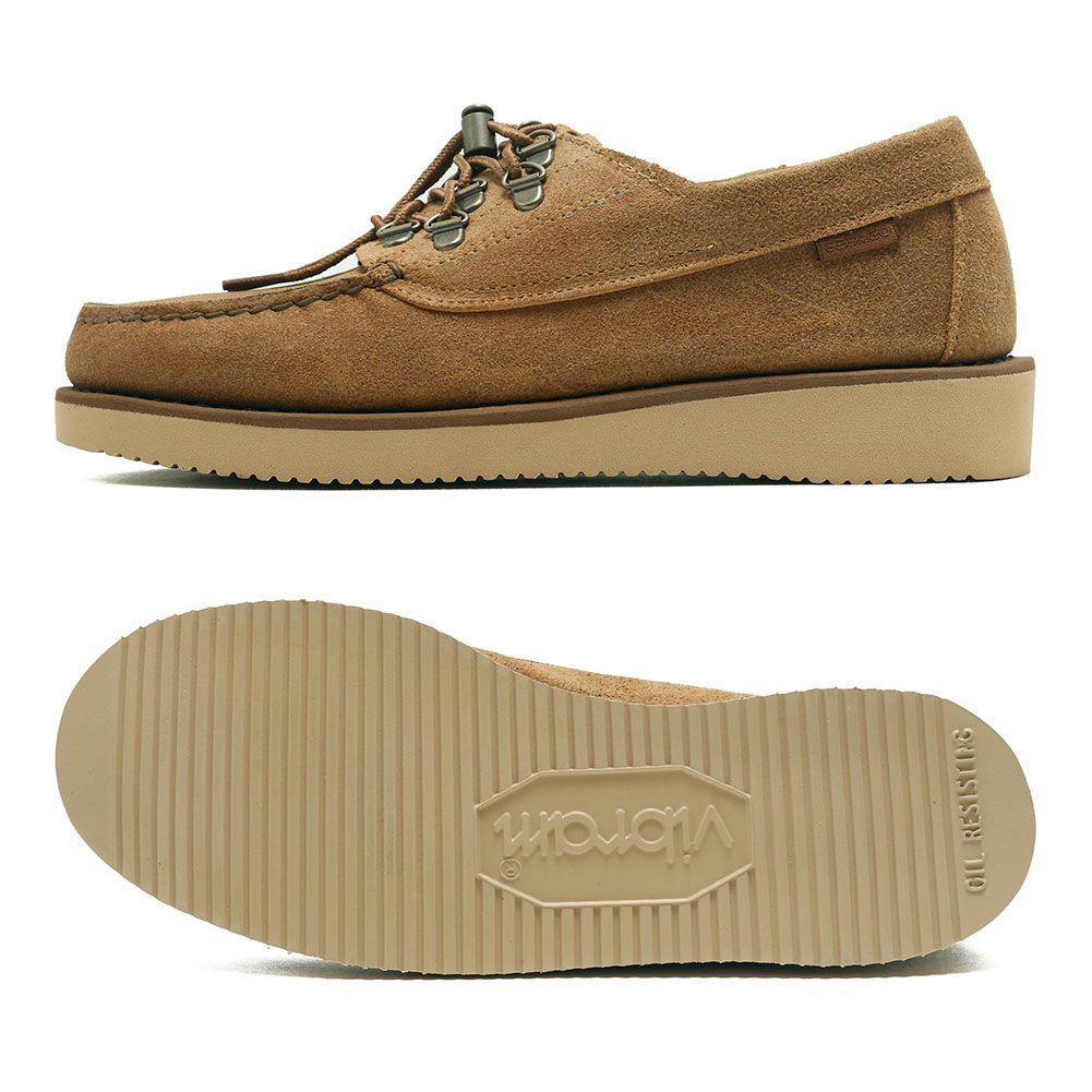 ENGINEERED GARMENTS[エンジニアド ガーメンツ]SEBAGO OVERLAP