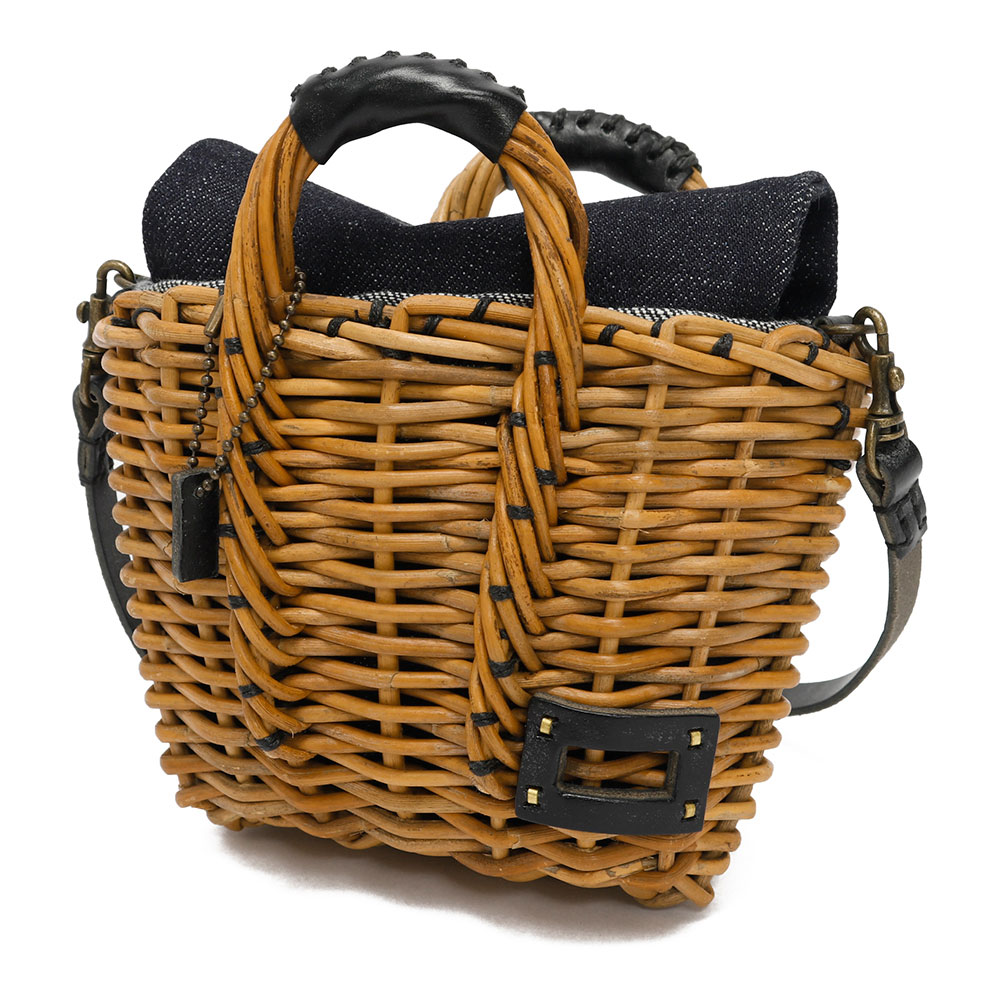 eb・a・gos[エバゴス]マルシェミニミニ・デニム 14606 << MIDLAND SHIP