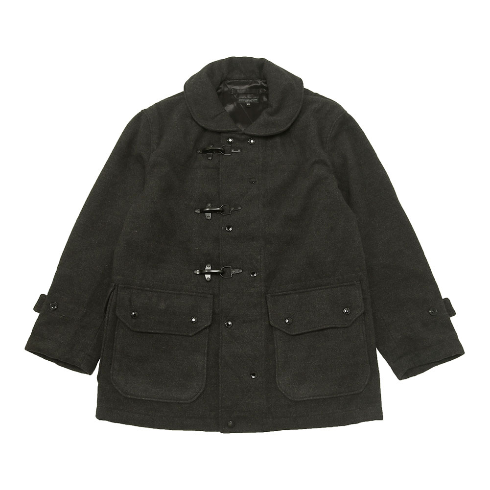 ENGINEERED GARMENTS[エンジニアド ガーメンツ]Short Duffle Jacket