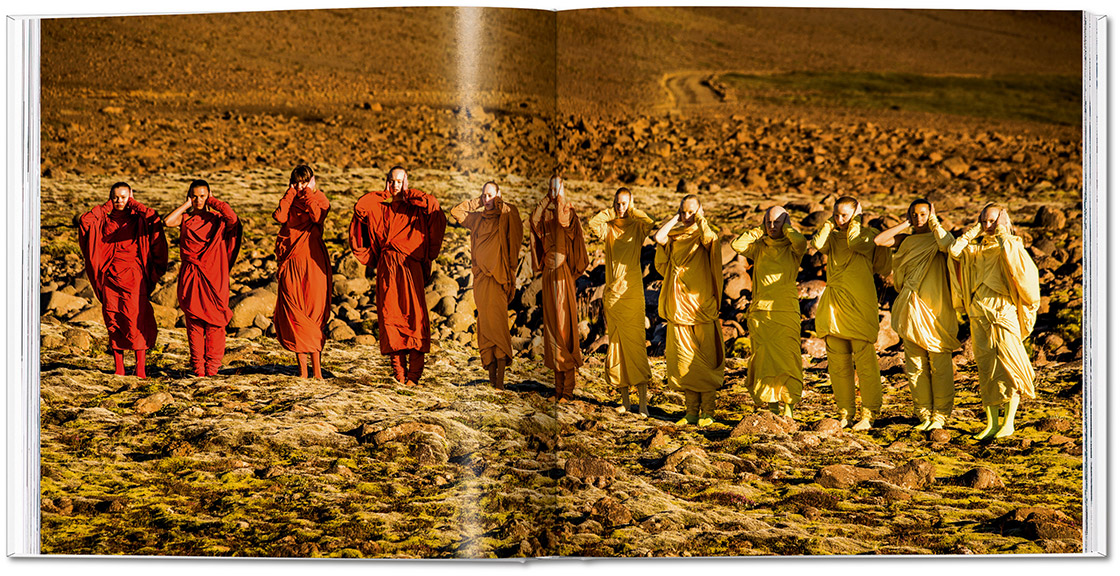 THE MIYAKE ISSEY FOUNDATION | The publication of “ISSEY MIYAKE” by