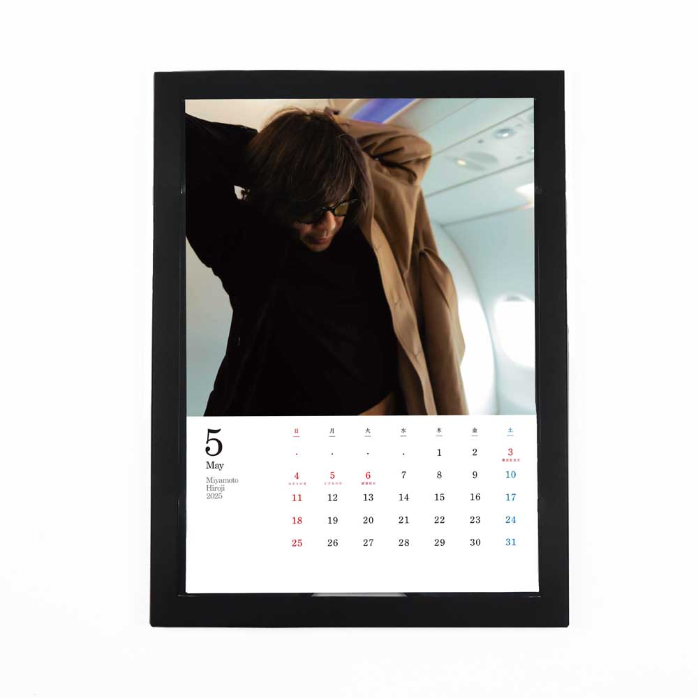 グッズ｜宮本浩次オフィシャルサイト