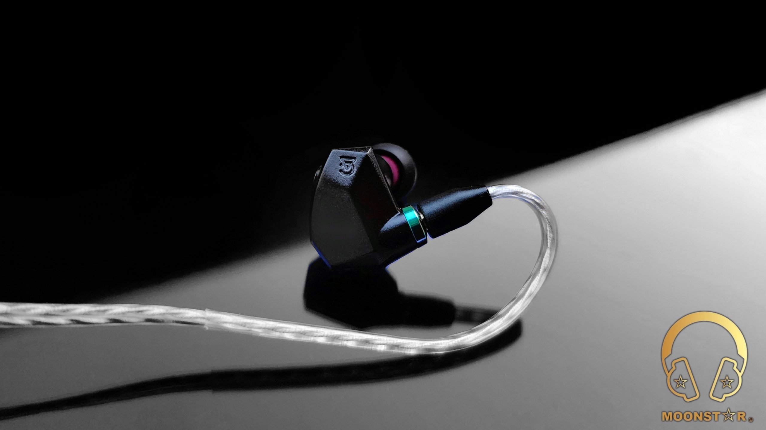 Campfire Audio Fathom Review » MOONSTAR Reviews