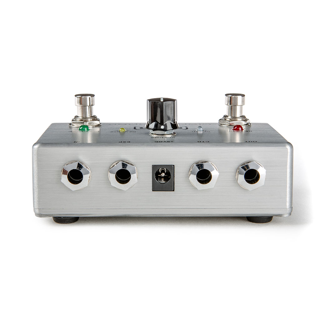 MXR® CLONE LOOPER™ PEDAL M303 | モリダイラ楽器