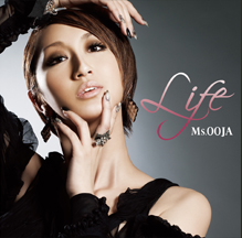 Ms.OOJA 10th Anniversary site