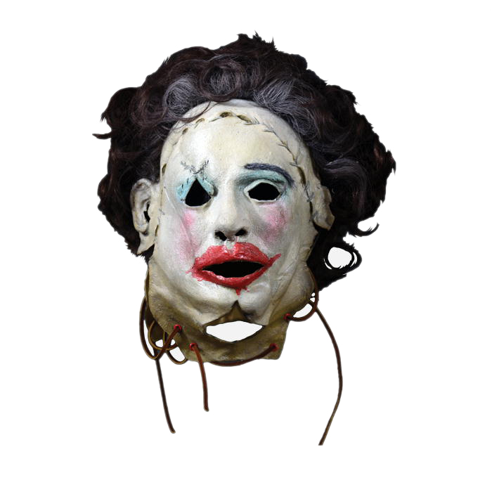 バンドTシャツ 通販 悪魔のいけにえ レザーフェイス LEATHERFACE