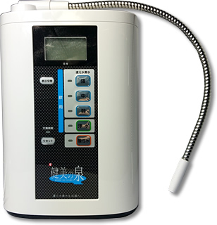 医療用還元水生成器一覧 ｜電解還元水のNIC