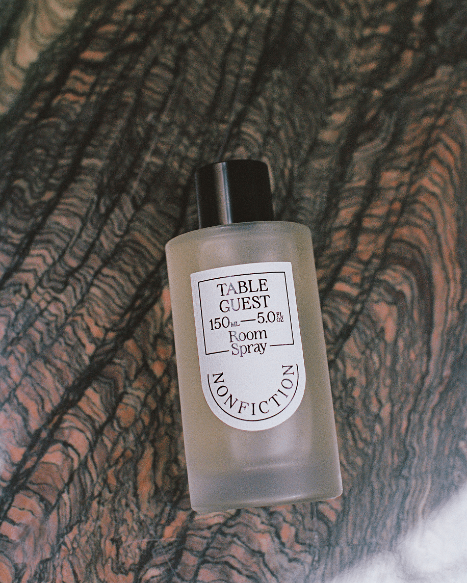 Home Fragrance Candles & Room Sprays - NONFICTION