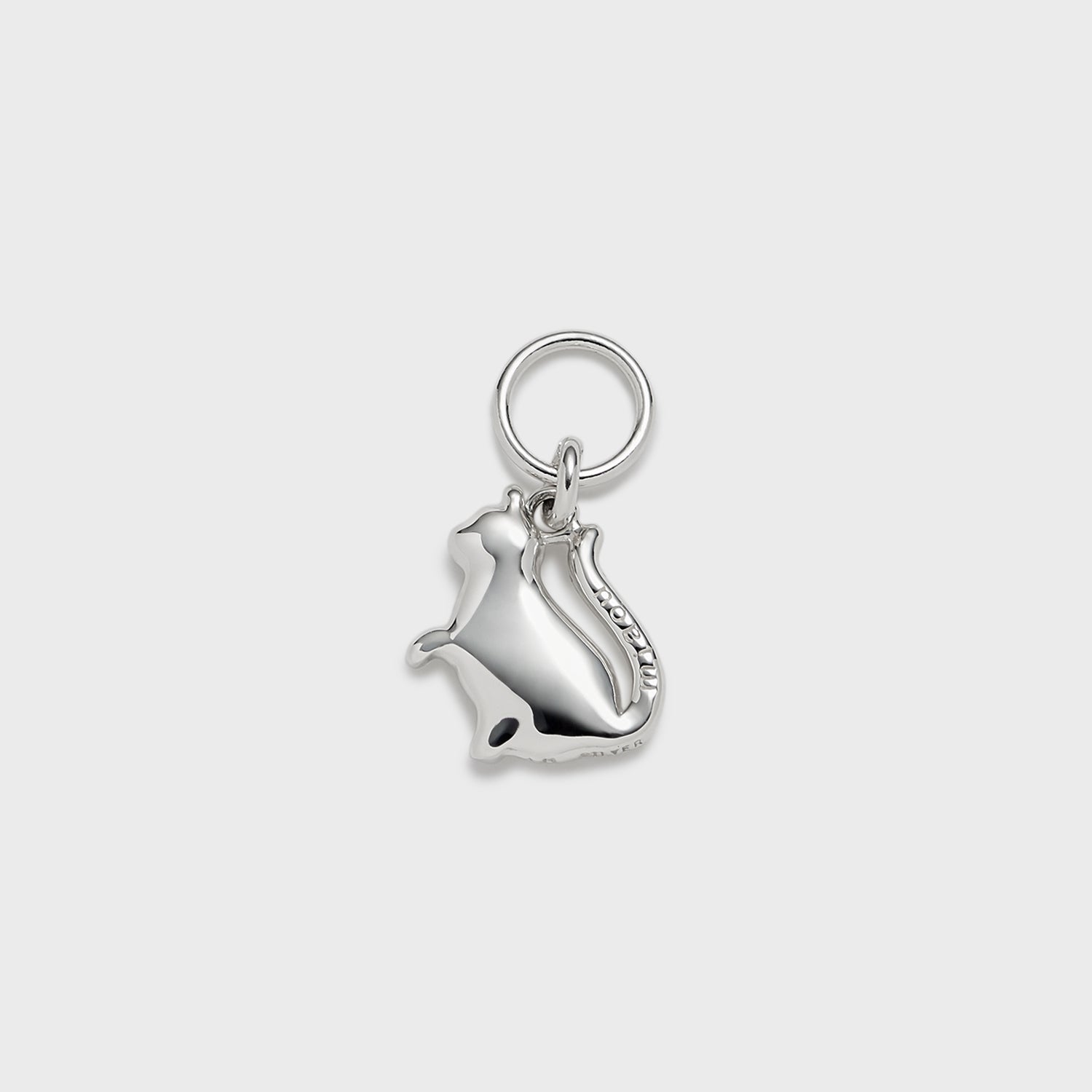 Tiny Charm】シルバーチャーム｜ネックレスチャーム｜ノジェス 公式