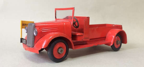 テクノによる消防車 - Nostalgic Patrol Cars Season 2