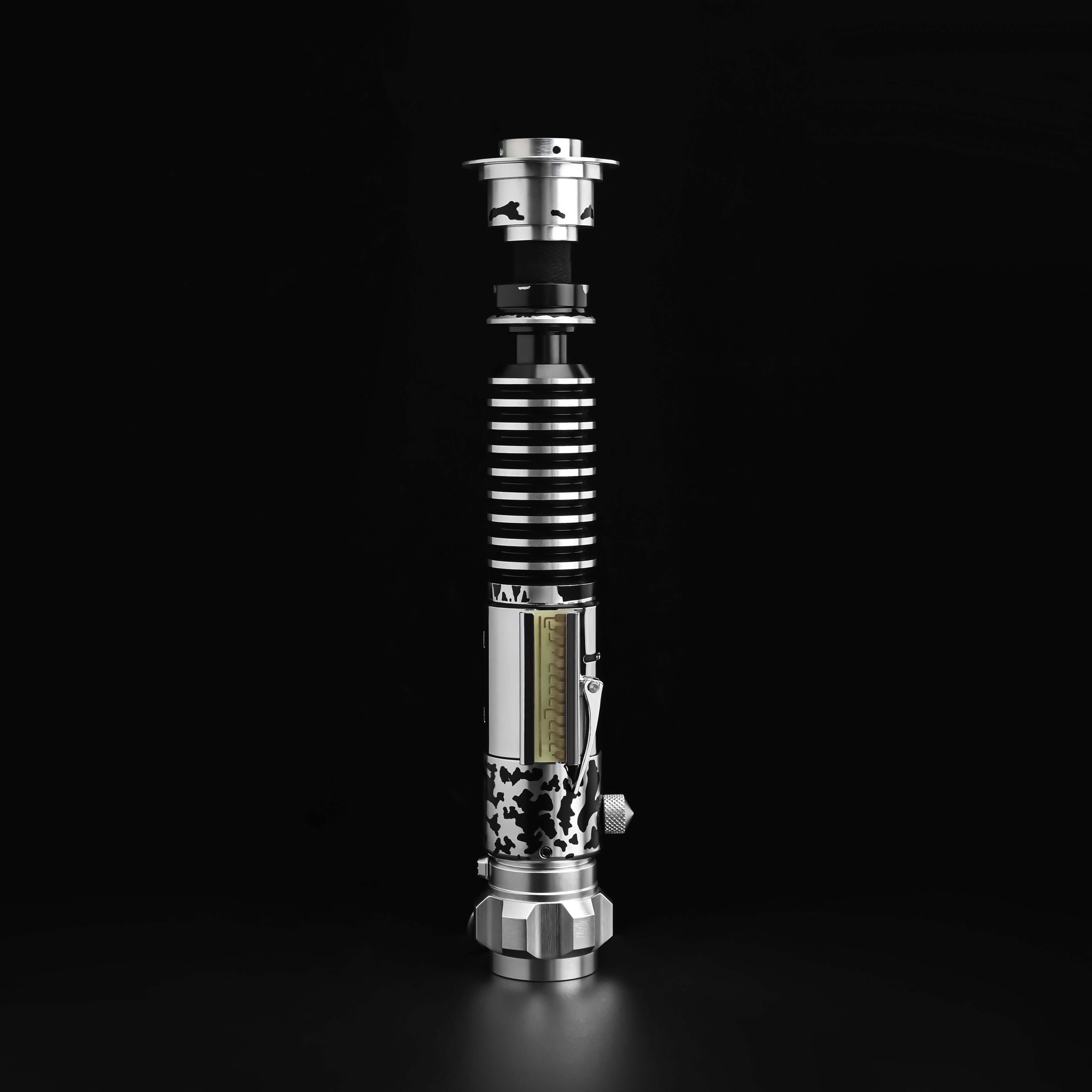 限定版ルーク V2 ライトセーバー | Nsabers