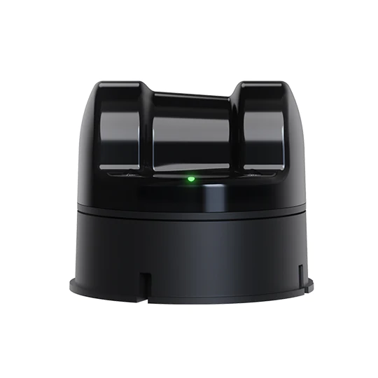Unitree 4D LiDAR L1 ultra-wide-angle scanning [L1-PM-RM] - $529.00