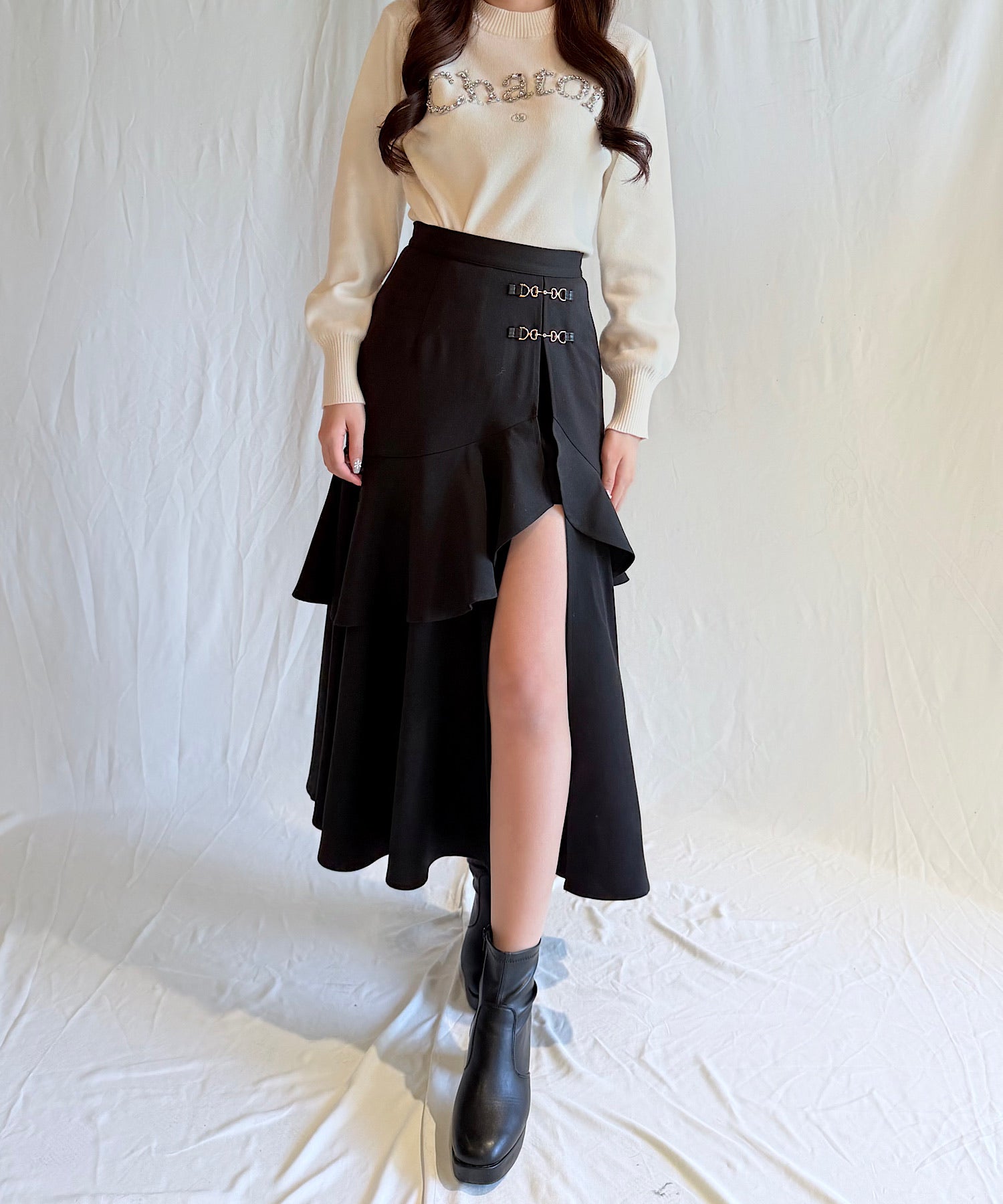 NOMAE - ALL – PARK by one way（パークバイワンウェイ）