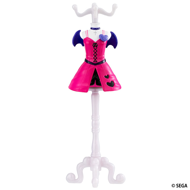 オシャレ魔女 ラブ and ベリー Capsuleトルソーvol.2 | グッズ