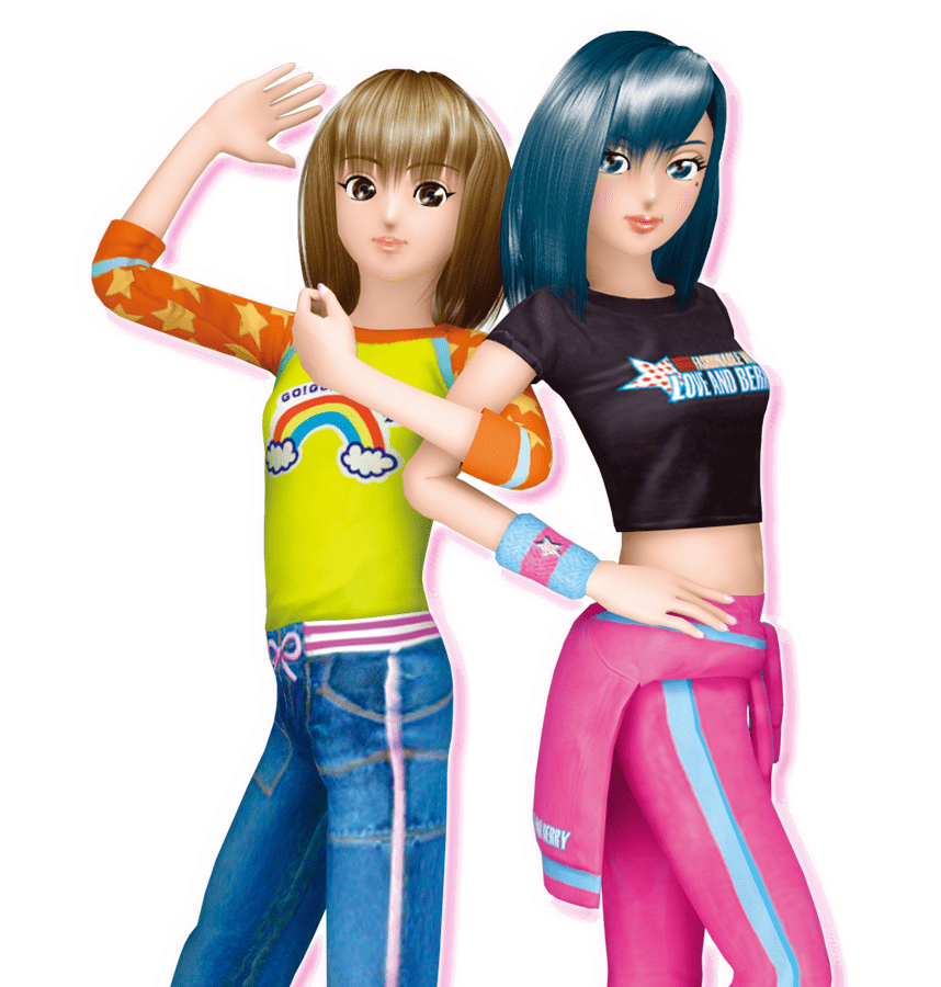 オシャレ魔女 ラブ and ベリー新商品3アイテムが登場！ | グッズ