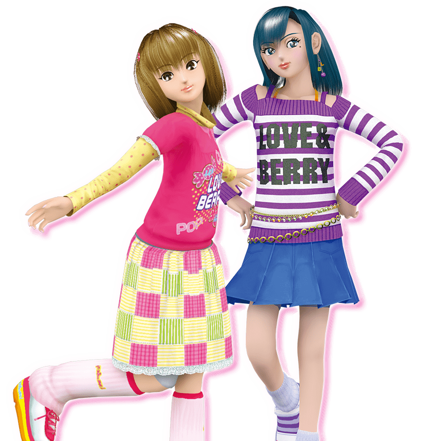 初音ミク』×『オシャレ魔女 ラブand ベリー』コラボ企画 | コラボ