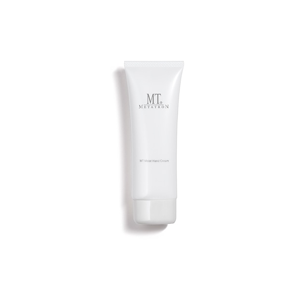 MTコスメティクス／ご注文サイトMTモイストハンドクリーム 50g: MT