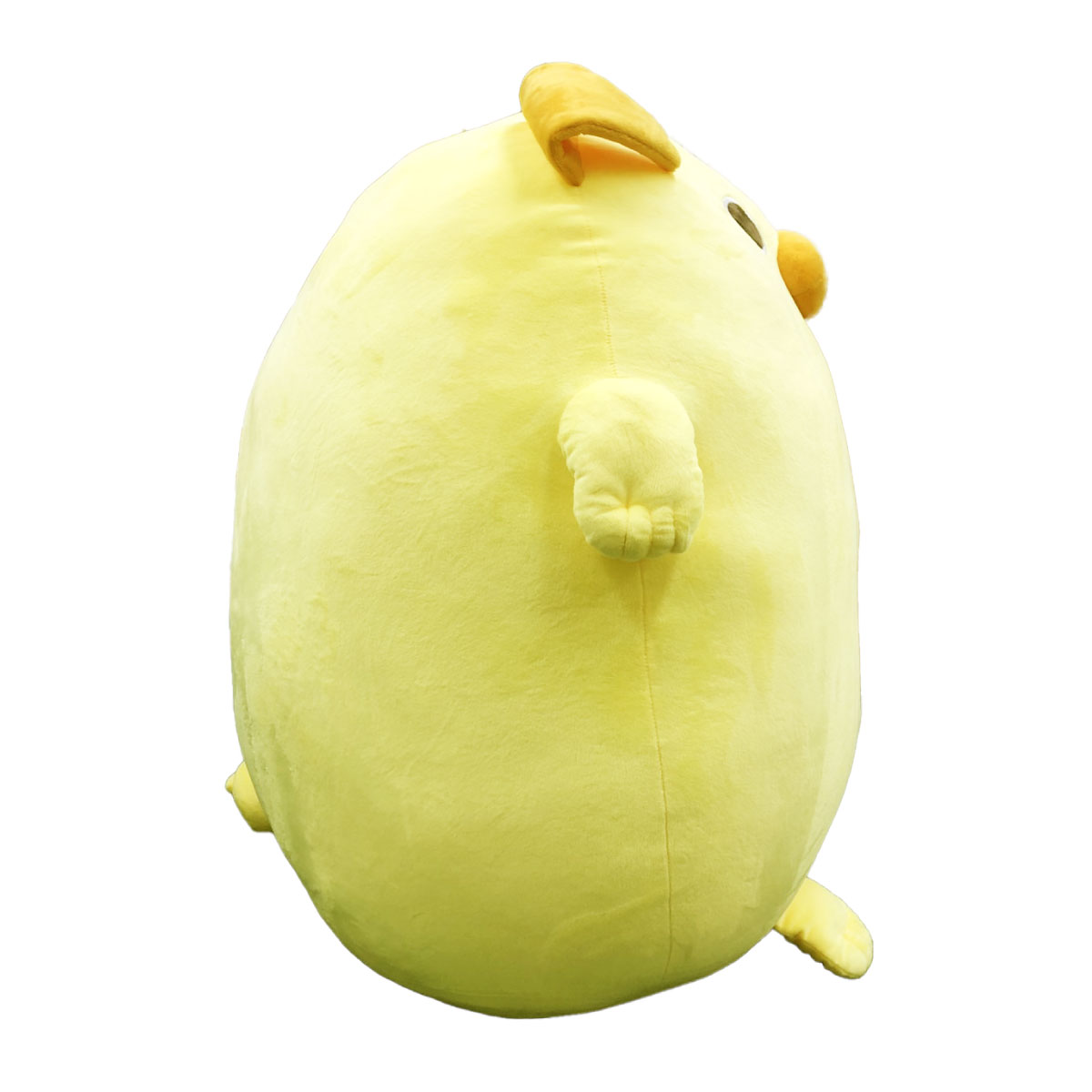 小路さん歓喜！『おじさんはカワイイものがお好き。』抱きしめずにはい