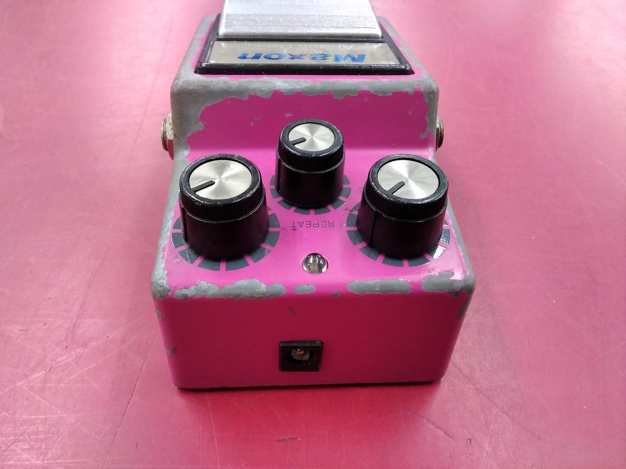 マクソン(MAXON)|MAXON/AD-9|【ハードオフ公式通販】オフモール