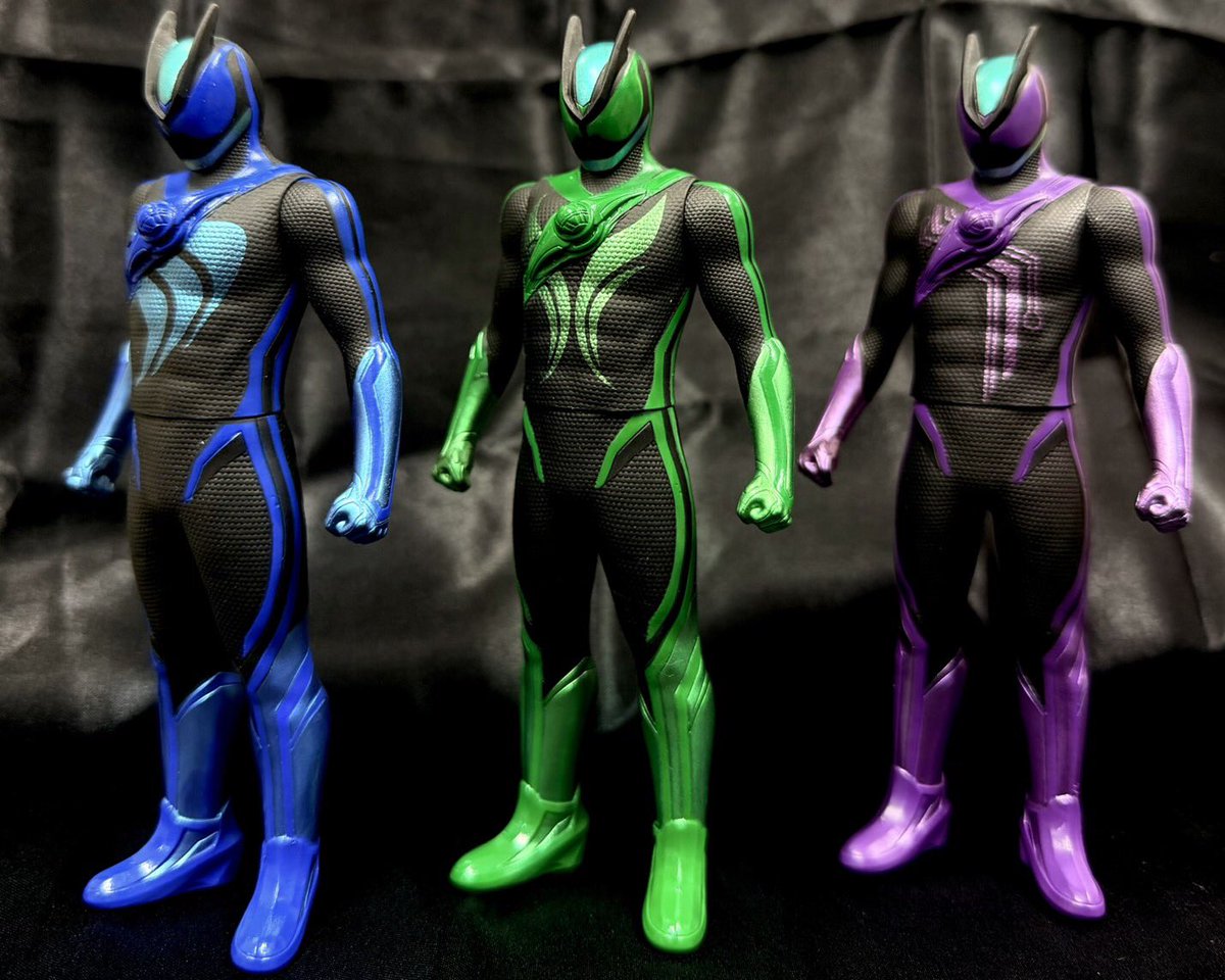 仮面ライダーストア東京店 新商品情報】 明日12/6(土)から『ライダー