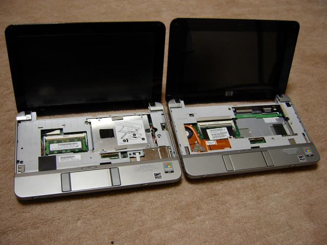 HP mini 2133 2140 5101