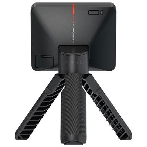 Garmin Approach R10 | Portable Launch Monitor – PinPoint Golf Sims