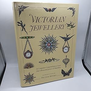 Victorian Jewellery by Hinks Peter - AbeBooks