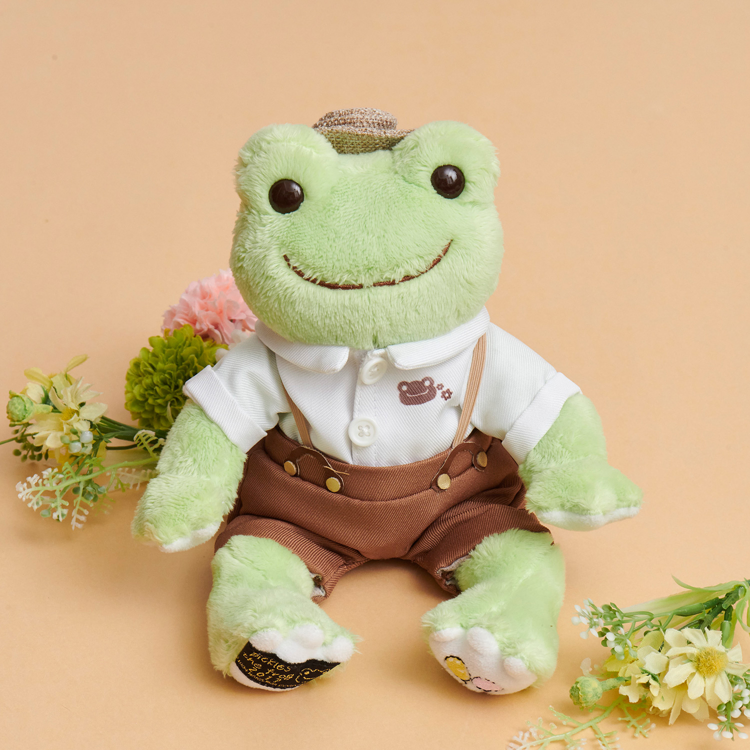 かえるのピクルス pickles home