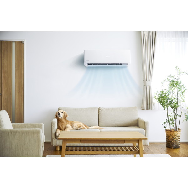 アイリスオーヤマ IKF-221G ホワイト Gシリーズ [エアコン(主に6畳用