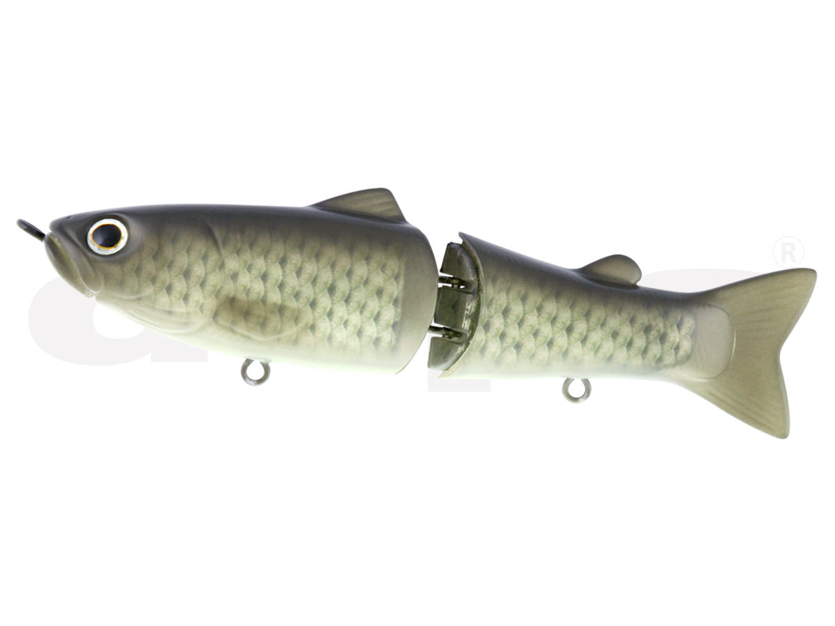 new SLIDESWIMMER 115 | deps OFFICIAL HP | デプス 公式HP