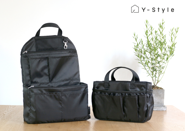 Y-Style『”収納力がすごい！