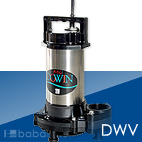 荏原DWVポンプ一覧 【水中ポンプ.com】