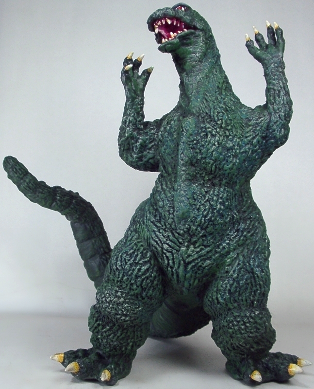モスゴジ