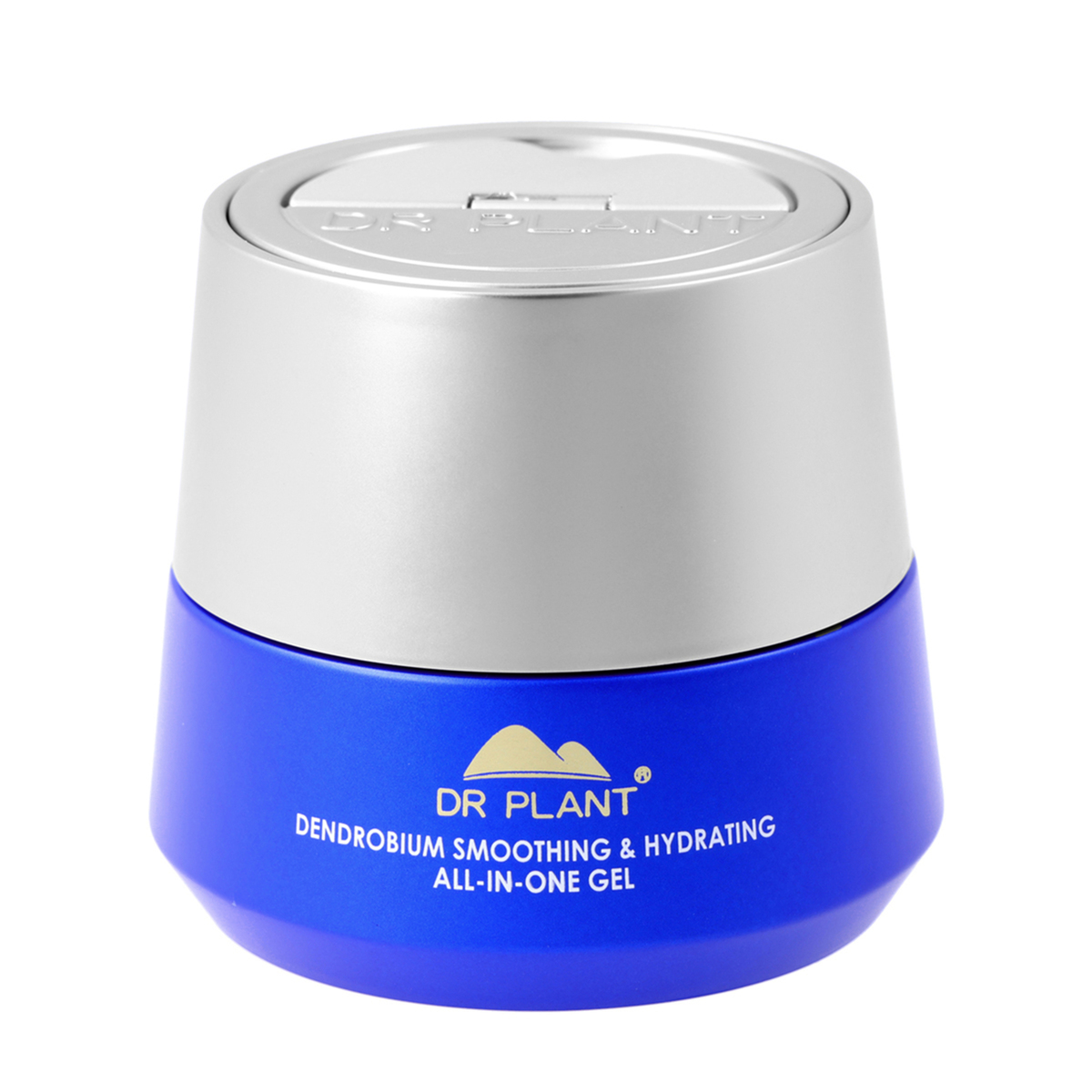 ドクタープラントセッコク蘭オールインワンジェル100gトライアル