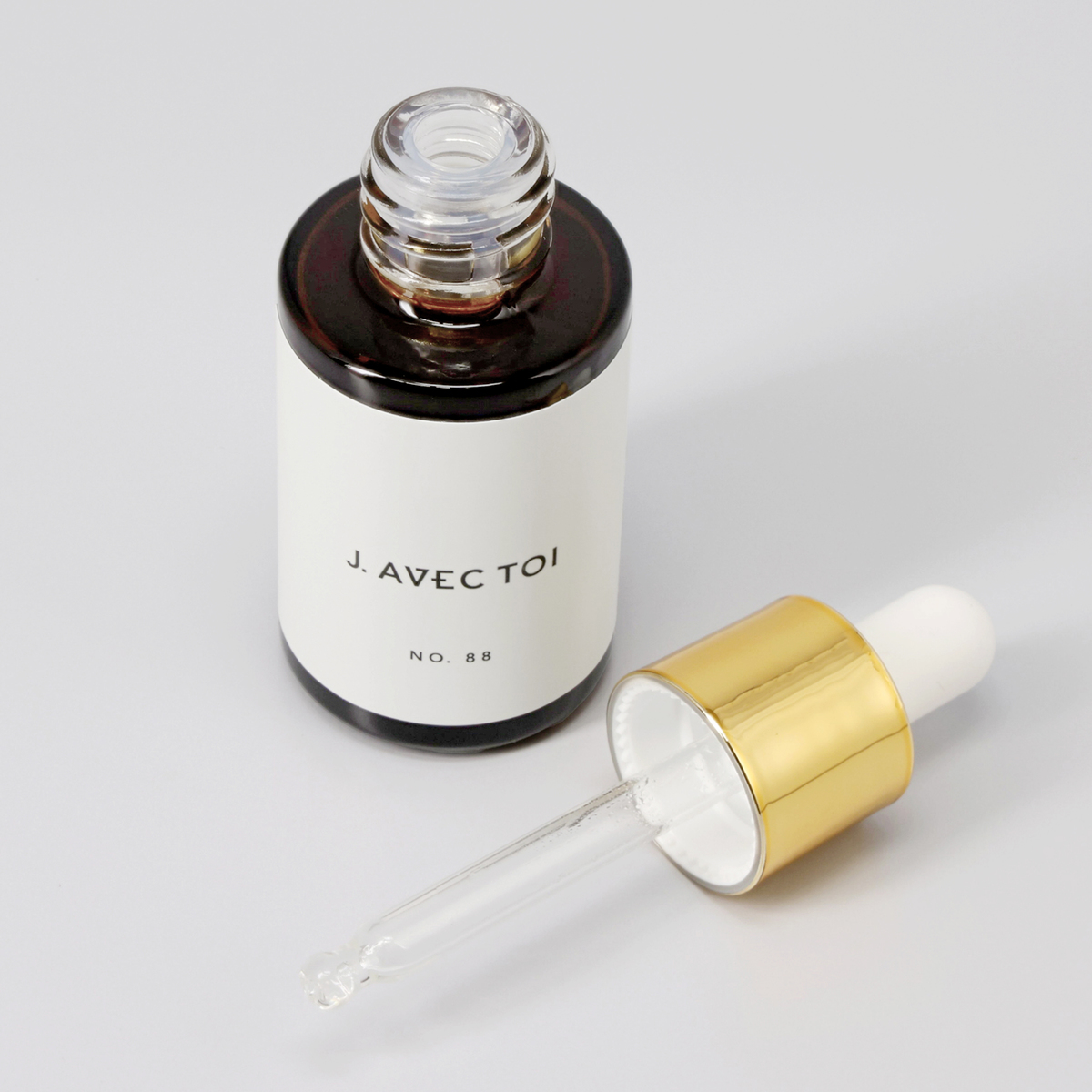 J.AVEC TOIパベルIV2本＆No.88C2本特別セット ジェイアベックトワ（J