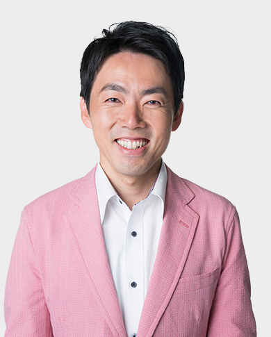 横山 雄二 | RCCアナウンサー | RCC中国放送