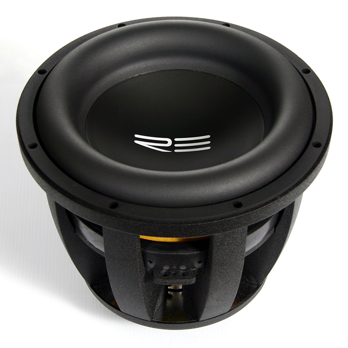 woofers