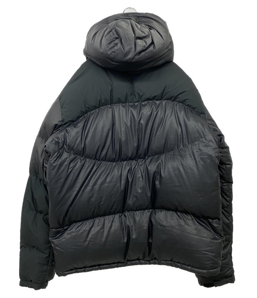 パタゴニア ダウンジャケット ブラック 84652 メンズ SIZE L Patagonia