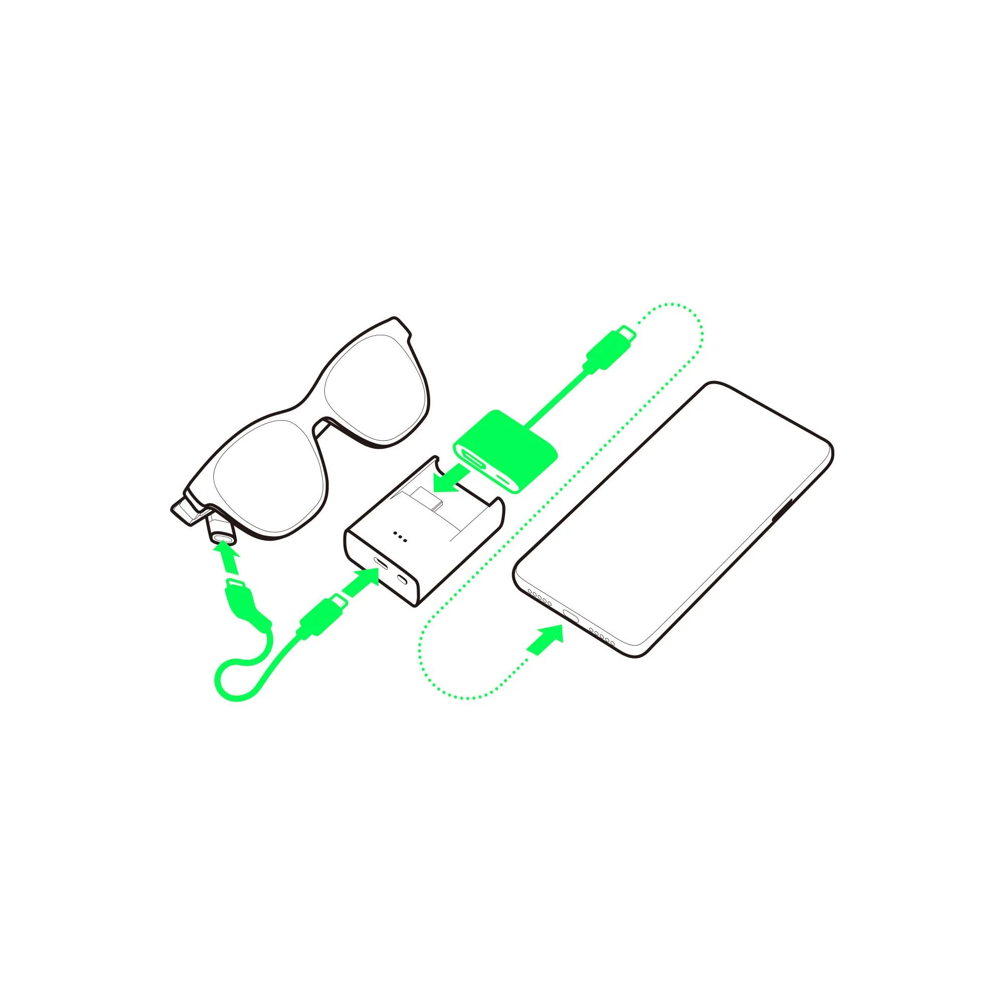 XREAL Adapter | Upgrade Your Connectivity