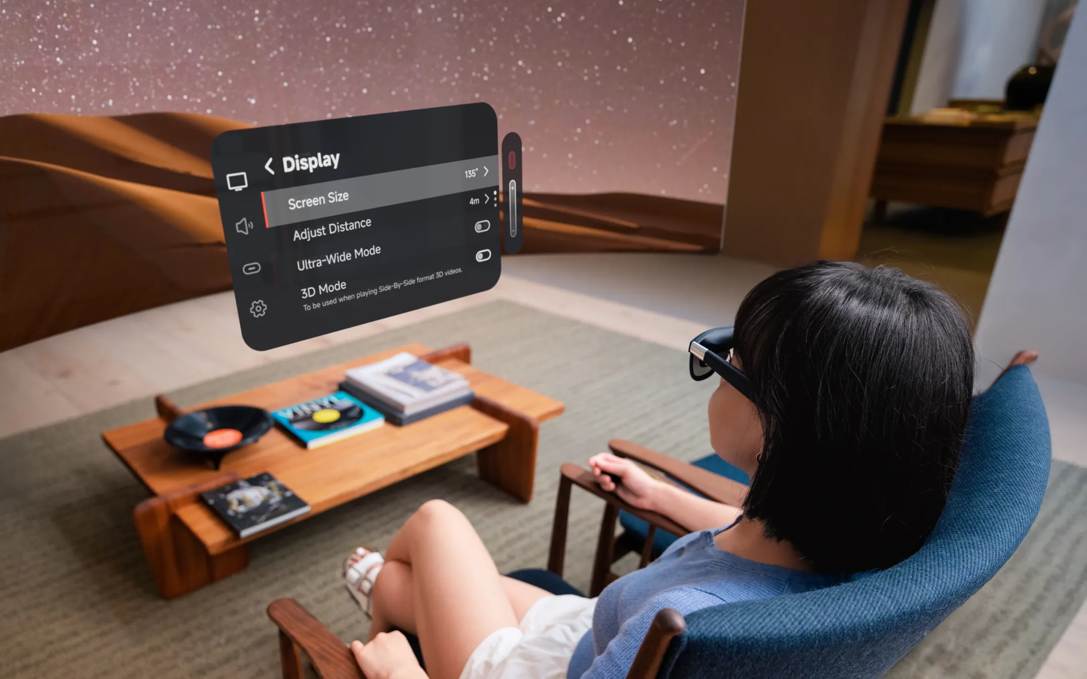 XREAL - Building Augmented Reality for Everyone