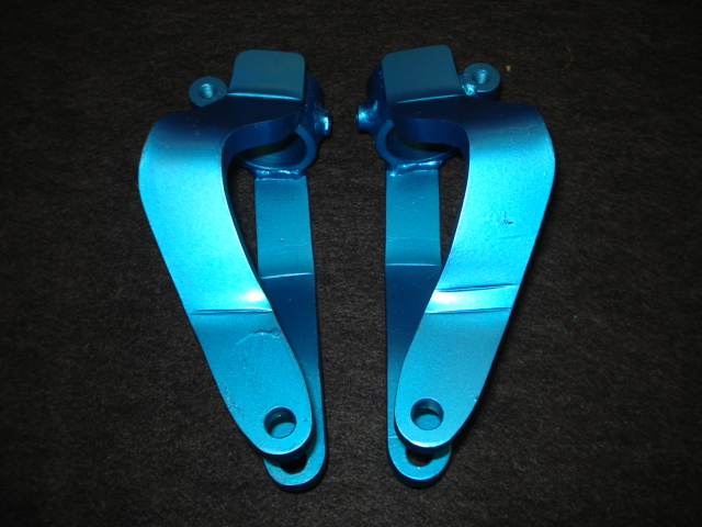 RB1 オデッセイ クリアランスサスペンションフォーク 近日発売