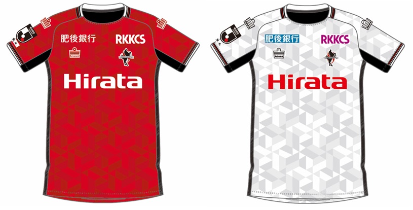 ロアッソ熊本 公式サイト｜ROASSO KUMAMOTO OFFICIAL WEBSITE